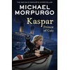 KNYGA Michael Morpurgo Kaspar, Prince of Cats