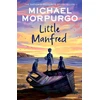 KNYGA Michael Morpurgo Little Manfred