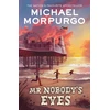 KNYGA Michael Morpurgo Mr Nobody's Eyes