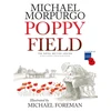 KNYGA Michael Morpurgo Poppy Field