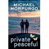 KNYGA Michael Morpurgo Private Peaceful