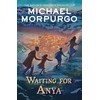 KNYGA Michael Morpurgo Waiting for Anya