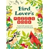 KNYGA Michael O'Mara Books Bird Lover’s Puzzle Book: Packed with Quizzes and Puzzles for Bird Enthusiasts