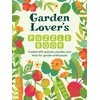KNYGA Michael O'Mara Books Garden Lover’s Puzzle Book: Packed with Quizzes and Puzzles for Garden Enthusiasts