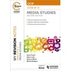 KNYGA Michael Rodgers My Revision Notes: OCR GCSE (9–1) Media Studies Second Edition