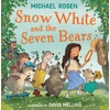 KNYGA Michael Rosen Snow Baltas and the Seven Bears