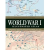 KNYGA Michael S Neiberg World War I Illustrated Atlas