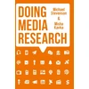 KNYGA Michael Stevenson Doing Media Research