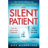 KNYGA Michaelides Alex The Silent Patient