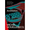 KNYGA Michel Houellebecq Annihilation