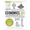 KNYGA Michele Cagan Economics 101, 2nd Edition