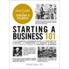 KNYGA Michele Cagan Starting a Business 101