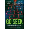 KNYGA Michelle Teahan Go Seek