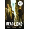 KNYGA Mick Herron Dead Lions