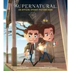 KNYGA Micol Ostow Supernatural