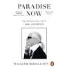 KNYGA Paradise Now: The Extraordinary Life of Karl Lagerfeld