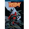 KNYGA Mignola, Mike; Byrne, John Hellboy Omnibus Volume 1: Seed of Destruction