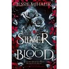 KNYGA Mihalik, Jessie Sidabrinis &amp; Blood