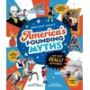 KNYGA Mihaly Christy America's Founding Myths...And What REALLY Happened