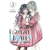 KNYGA Mikami, Saka Fragrant Flower Blooms With Dignity 3