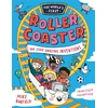 KNYGA Mike Barfield The World’s First Rollercoaster, and Other Amazing Inventions