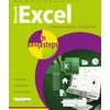 KNYGA Mike Mcgrath Microsoft Excel in easy steps