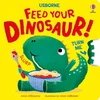 KNYGA Milbourne, Anna Feed your Dinosaur