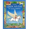 KNYGA Milbourne, Anna Greek Myths for Young Children