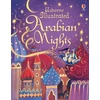 KNYGA Milbourne, Anna Illustrated Arabian Nights