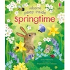KNYGA Milbourne, Anna Peep Inside Springtime