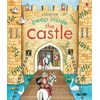 KNYGA Milbourne Anna Peep Inside the Castle