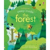 KNYGA Milbourne Anna Peep Inside the Forest