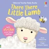 KNYGA Milbourne Anna There There Little Lamb