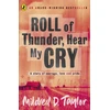 KNYGA Mildred D Taylor Roll of Thunder, Hear My Cry