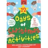KNYGA Mile Creative 12 Days of Christmas Activity Book