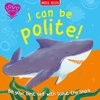 KNYGA Miles Kelly I Can Be Polite!