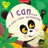 KNYGA Miles Kelly I Can… Be Polite • Listen • Be Responsible