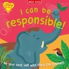 KNYGA Miles Kelly I Can Be Responsible!