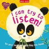 KNYGA Miles Kelly I Can Try to Listen!