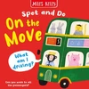 KNYGA Miles Kelly On the Move
