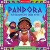 KNYGA Miles Kelly Pandora