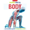 KNYGA Miles Kelly Super Facts Body
