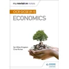 KNYGA Jan Miles Kingston Kingston My Revision Notes: OCR GCSE (9-1) Economics