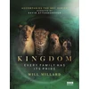 KNYGA Millard, Will Kingdom: Every family has its pride