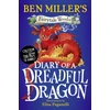 KNYGA Miller, Ben Diary of a Dreadful Dragon