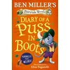 KNYGA Miller Ben Diary of a Puss in Boots: Your favourite fairytales from million-copy selling Ben Miller