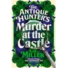 KNYGA Miller, C L Antique Hunter's: Murder at the Castle
