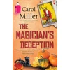 KNYGA Miller Carol The Magician's Deception