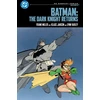 KNYGA Miller, Frank; Miller, Frank Batman: The Dark Knight Returns: DC Compact Comics Edition