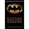 KNYGA Miller, John Jackson Batman: Resurrection